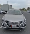 عرض خاص لسيارة MG5 2025 شهرياً 1599 ريال قطري، الاتصال: 55440424